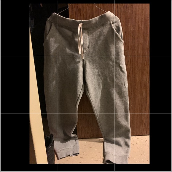 Polo Sweatpants - Picture 3 of 3
